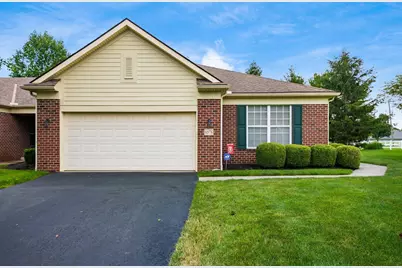 6578 Portrait Circle, Westerville, OH 43081 - Photo 1
