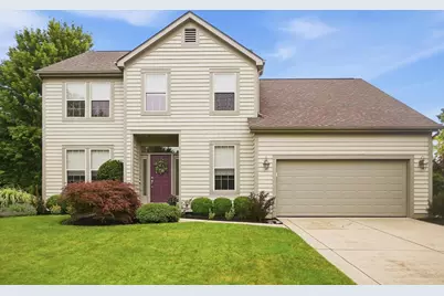 4894 Longbenton Way, Dublin, OH 43017 - Photo 1