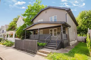 719 S 17th St, Columbus, OH 43206 - Photo 1
