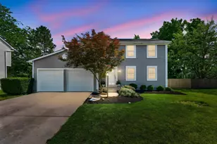 2586 Pennbrook Ct, Hilliard, OH 43026 - Photo 1
