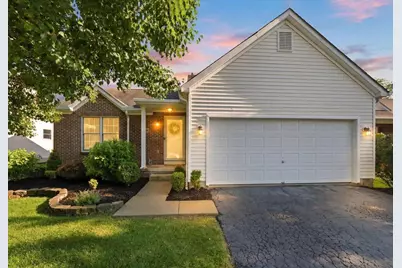 1336 Harold Stewart Parkway, Pataskala, OH 43062 - Photo 1