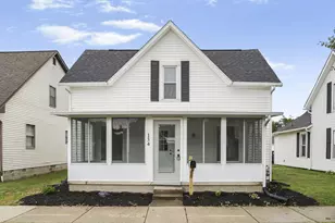134 Oak St, Bremen, OH 43107 - Photo 1
