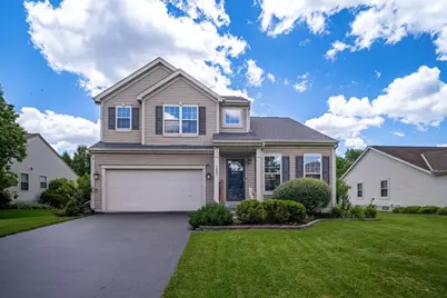 7987 Marble Park Avenue, Reynoldsburg, OH 43068 - Photo 1