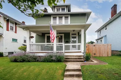 284 E Jenkins Avenue, Columbus, OH 43207 - Photo 1