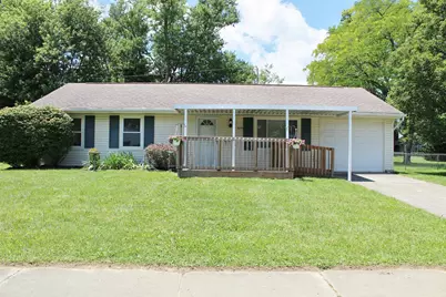 3215 Nantucket Street, Springfield, OH 45503 - Photo 1