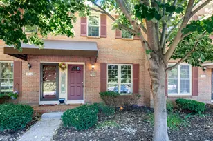 7950 Trellage Ct, Powell, OH 43065 - Photo 1