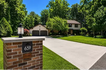 659 Boxford Lane, Columbus, OH 43213 - Photo 1