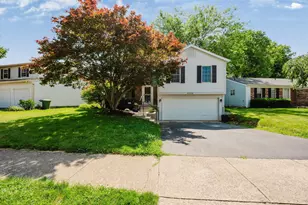 5570 Shannon Heights Blvd, Dublin, OH 43016 - Photo 1