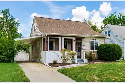 1176 Duxberry Avenue, Columbus, OH 43211 - Photo 1