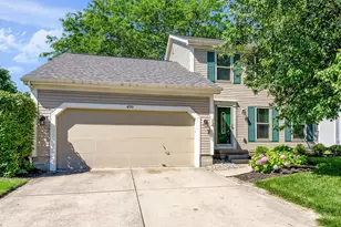 499 Springwood Lake Dr, Columbus, OH 43230 - Photo 1