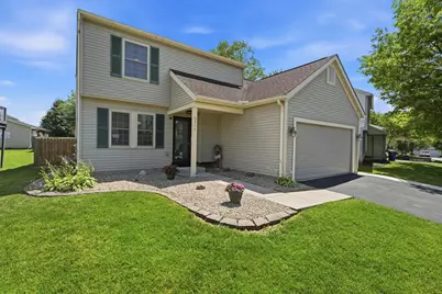 6911 Finchley Drive, Reynoldsburg, OH 43068 - Photo 1