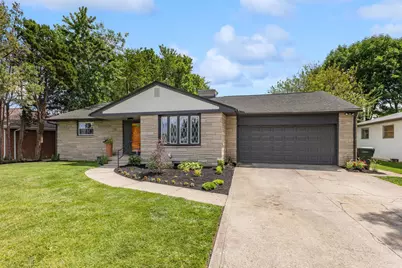 2775 Floribunda Drive, Columbus, OH 43209 - Photo 1