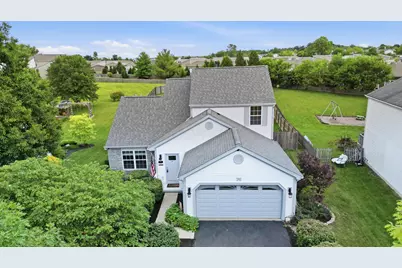 70 Lantern Chase Drive, Delaware, OH 43015 - Photo 1