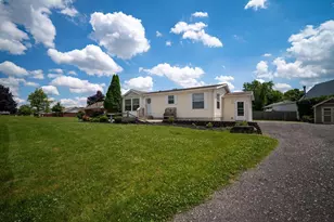 575 Park Ave, Mount Gilead, OH 43338 - Photo 1
