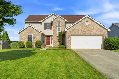 161 Walnut Creek Drive, Commercial Point, OH 43116 - Photo 1