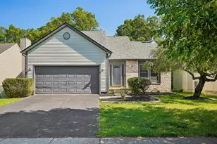 3472 Brook Spring Dr, Grove City, OH 43123 - Photo 1