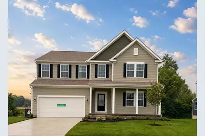 195 Black Oak Avenue, Marysville, OH 43040 - Photo 1