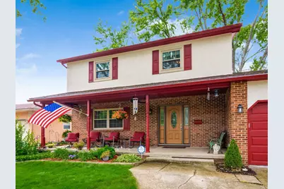 6329 Bellmeadow Drive, Columbus, OH 43229 - Photo 1