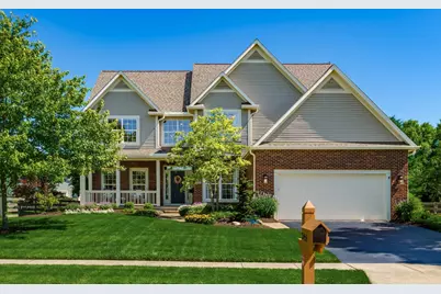2453 Tulane Court, Lewis Center, OH 43035 - Photo 1