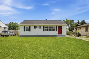 806 Josephine Ave, Columbus, OH 43204 - Photo 1
