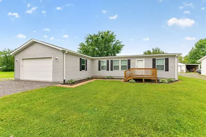 275 S Sandusky Street S, Rushsylvania, OH 43347 - Photo 1