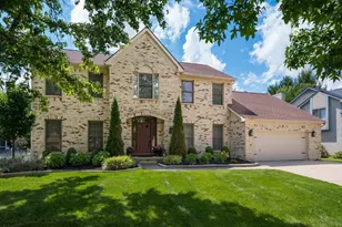 7659 Wallsend Ct, Dublin, OH 43017 - Photo 1