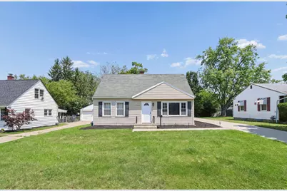 3022 Templeton Road, Columbus, OH 43209 - Photo 1