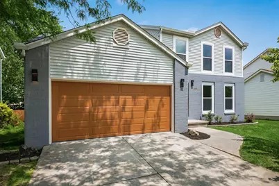 6428 Berry Pond Way, Canal Winchester, OH 43110 - Photo 1
