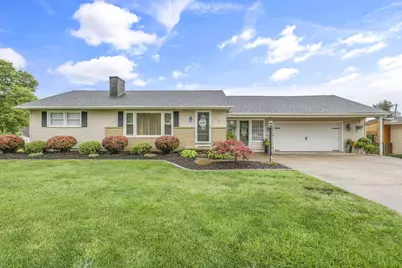 1404 Pleasantville Road, Lancaster, OH 43130 - Photo 1