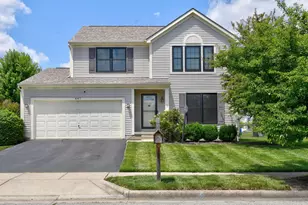447 Vanderbuilt St, Pickerington, OH 43147 - Photo 1