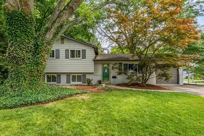 295 Allview Road, Westerville, OH 43081 - Photo 1