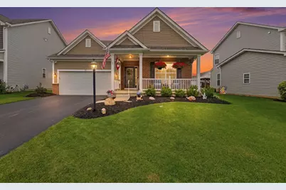 111 Ratcliff Lane, Plain City, OH 43064 - Photo 1