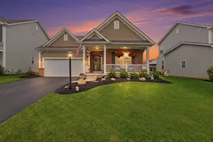 111 Ratcliff Ln, Plain City, OH 43064 - Photo 1