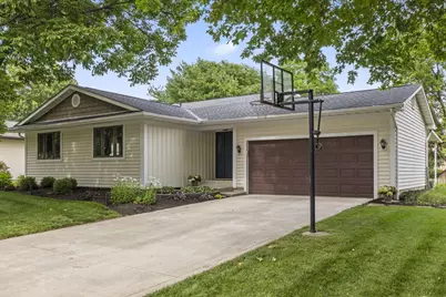 126 Spring Hollow Lane, Westerville, OH 43081 - Photo 1