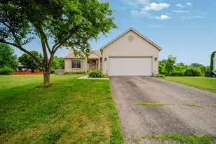7393 Winchester Cathedral Ct, Canal Winchester, OH 43110 - Photo 1