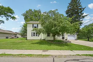 638 W Light St, Urbana, OH 43078 - Photo 1