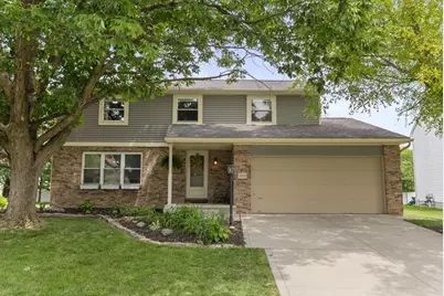 5368 Hessler Circle, Hilliard, OH 43026 - Photo 1