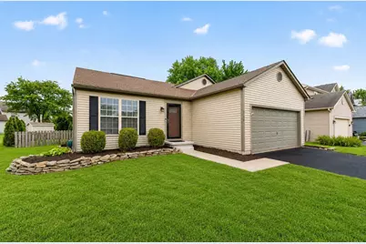 2768 Westrock Drive, Hilliard, OH 43026 - Photo 1