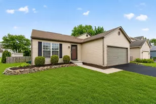 2768 Westrock Dr, Hilliard, OH 43026 - Photo 1