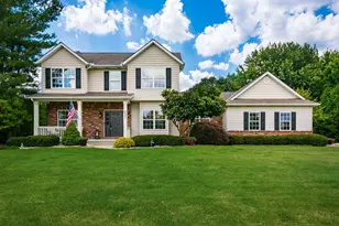 6892 Whitetail Ln, Westerville, OH 43082 - Photo 1