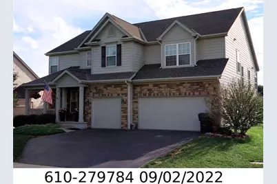 7753 Rowles Drive, Columbus, OH 43235 - Photo 1