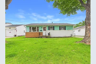 1409 Beacon Street, Lancaster, OH 43130 - Photo 1
