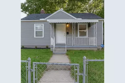 2299 Hamilton Avenue, Columbus, OH 43211 - Photo 1