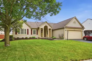 2020 Bellflower Ct, Grove City, OH 43123 - Photo 1