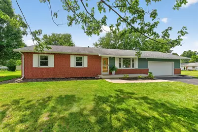 1054 Township Road 204, Bellefontaine, OH 43311 - Photo 1