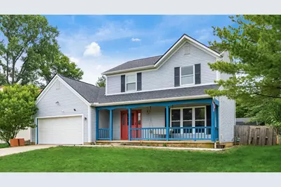 424 Jonell Lane, Reynoldsburg, OH 43068 - Photo 1