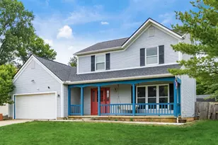 424 Jonell Ln, Reynoldsburg, OH 43068 - Photo 1