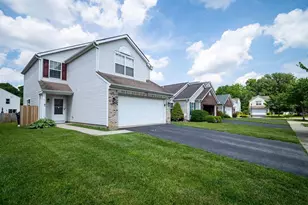 5790 Lonerise Ln, Hilliard, OH 43026 - Photo 1