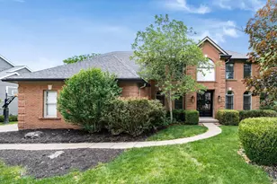 5843 Rushwood Dr, Dublin, OH 43017 - Photo 1