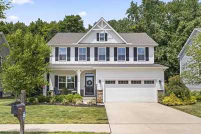 342 McNamara Loop, Lewis Center, OH 43035 - Photo 1